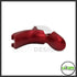 LA Capa Customs 7075 Grip Safety For Hi Capa - Red lacapacustoms - Airsoft 
