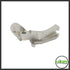LA Capa Customs 7075 Grip Safety For Hi Capa - Silver lacapacustoms - Airsoft 