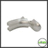 LA Capa Customs 7075 Grip Safety For Hi Capa - Silver lacapacustoms - Airsoft 
