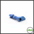 LA Capa Customs 7075 Magazine Catch for Hi Capa - Blue lacapacustoms - Airsoft 