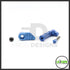 LA Capa Customs 7075 Magazine Catch for Hi Capa - Blue lacapacustoms - Airsoft 