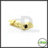 LA Capa Customs 7075 Magazine Catch for Hi Capa - Gold lacapacustoms - Airsoft 