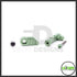 LA Capa Customs 7075 Magazine Catch for Hi Capa - Green lacapacustoms - Airsoft 