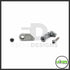 LA Capa Customs 7075 Magazine Catch for Hi Capa - Grey lacapacustoms - Airsoft 