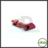 LA Capa Customs 7075 Magazine Catch for Hi Capa - Red lacapacustoms - Airsoft 