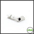 LA Capa Customs 7075 Magazine Catch for Hi Capa - Silver lacapacustoms - Airsoft 