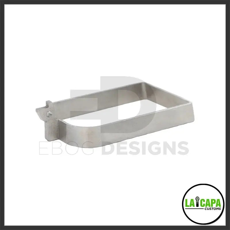 LA Capa Customs CNC Steel Trigger Ring / Bar For Hi Capa lacapacustoms - Airsoft 