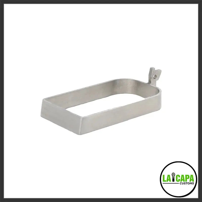 LA Capa Customs CNC Steel Trigger Ring / Bar For Hi Capa lacapacustoms - Airsoft 
