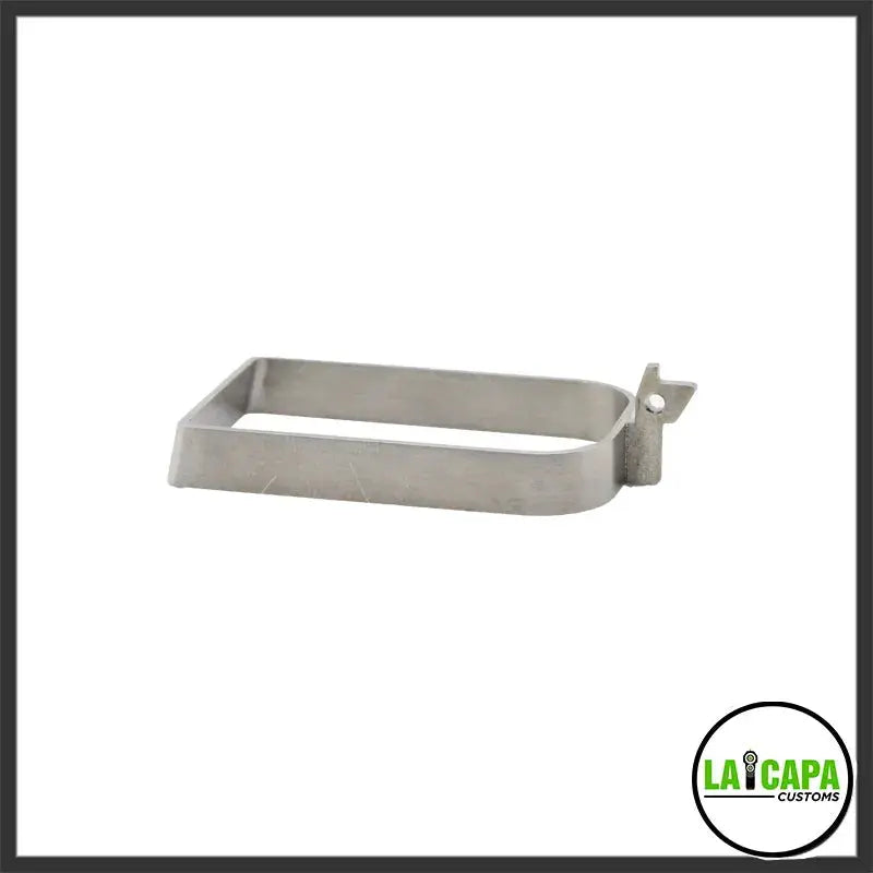 LA Capa Customs CNC Steel Trigger Ring / Bar For Hi Capa lacapacustoms - Airsoft 