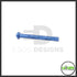 LA Capa Customs Duralumin 4.3 Tornado Guide Rod For Hi Capa - Blue lacapacustoms - Airsoft 