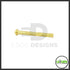 LA Capa Customs Duralumin 4.3 Tornado Guide Rod For Hi Capa - Gold lacapacustoms - Airsoft 