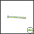 LA Capa Customs Duralumin 4.3 Tornado Guide Rod For Hi Capa - Rainbow (Green) lacapacustoms - Airsoft 