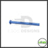 LA Capa Customs Duralumin 5.1 Tornado Guide Rod For Hi Capa - Blue lacapacustoms - Airsoft 