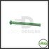 LA Capa Customs Duralumin 5.1 Tornado Guide Rod For Hi Capa - Green lacapacustoms - Airsoft 
