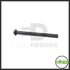 LA Capa Customs Duralumin 5.1 Tornado Guide Rod For Hi Capa - Grey lacapacustoms - Airsoft 