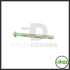 LA Capa Customs Duralumin 5.1 Tornado Guide Rod For Hi Capa - Rainbow lacapacustoms - Airsoft 