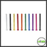 LA Capa Customs Duralumin 5.1 Tornado Guide Rod For Hi Capa - Red lacapacustoms - Airsoft 