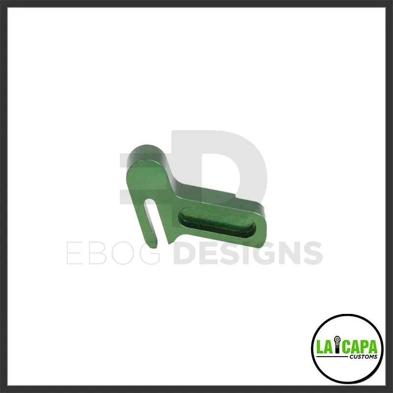 LA Capa Customs Duralumin Valve Knocker For Hi Capa lacapacustoms - Airsoft 
