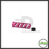 LA Capa Customs Lightweight 5.1 Guide Plug (With Delrin Ring) For Hi Capa - Pink lacapacustoms - Airsoft 