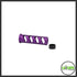 LA Capa Customs Lightweight 5.1 Guide Plug (With Delrin Ring) For Hi Capa - Purple lacapacustoms - Airsoft 