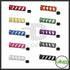 LA Capa Customs Lightweight 5.1 Guide Plug (With Delrin Ring) For Hi Capa - Rainbow lacapacustoms - Airsoft 