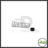 LA Capa Customs Lightweight 5.1 Guide Plug (With Delrin Ring) For Hi Capa - Silver lacapacustoms - Airsoft 