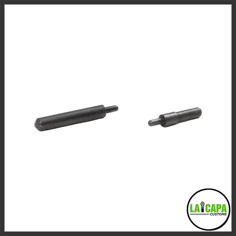 LA Capa Customs Steel Detent Set For Hi Capa lacapacustoms - Airsoft 