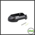 LA Capa Customs “Guardian” Magwell For Hi Capa - Black lacapacustoms - Airsoft 