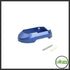 LA Capa Customs “Guardian” Magwell For Hi Capa - Blue lacapacustoms - Airsoft 