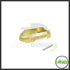 LA Capa Customs “Guardian” Magwell For Hi Capa - Gold lacapacustoms - Airsoft 