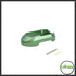LA Capa Customs “Guardian” Magwell For Hi Capa - Green lacapacustoms - Airsoft 