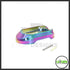 LA Capa Customs “Guardian” Magwell For Hi Capa - Rainbow lacapacustoms - Airsoft 