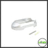 LA Capa Customs “Guardian” Magwell For Hi Capa - Silver lacapacustoms - Airsoft 