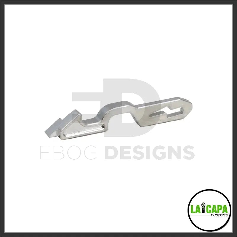 LA Capa Customs “Lightning” Steel Disconnector For Hi Capa lacapacustoms - Airsoft 
