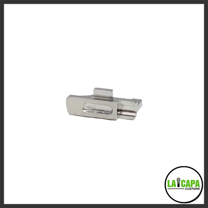 LA Capa Customs “Lightning” Steel Firing Pin For Hi Capa lacapacustoms - Airsoft 