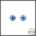 LA Capa Customs “S1” 7075 Aluminum Grip Screws For Hi Capa - Blue lacapacustoms - Airsoft 