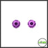 LA Capa Customs “S1” 7075 Aluminum Grip Screws For Hi Capa - Purple lacapacustoms - Airsoft 