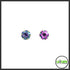 LA Capa Customs “S1” 7075 Aluminum Grip Screws For Hi Capa - Rainbow lacapacustoms - Airsoft 