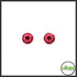 LA Capa Customs “S1” 7075 Aluminum Grip Screws For Hi Capa - Red lacapacustoms - Airsoft 