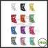 LA Capa Customs “S1” Curved Trigger For Hi Capa - Green lacapacustoms - Airsoft 