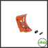 LA Capa Customs “S1” Curved Trigger For Hi Capa - Orange lacapacustoms - Airsoft 