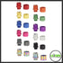 LA Capa Customs “S1” Reversible Thread Adapter for Hi Capa - Rainbow lacapacustoms - Airsoft 