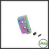 LA Capa Customs “S2” Flat Trigger For Hi Capa - Rainbow lacapacustoms - Airsoft 