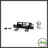 LA Capa Customs “Turbo” 7075 Blowback Unit for Hi Capa - Black lacapacustoms - Airsoft 