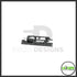 LA Capa Customs “Turbo” 7075 Blowback Unit for Hi Capa - Grey lacapacustoms - Airsoft 
