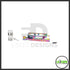 LA Capa Customs “Turbo” 7075 Blowback Unit for Hi Capa - Rainbow lacapacustoms - Airsoft 