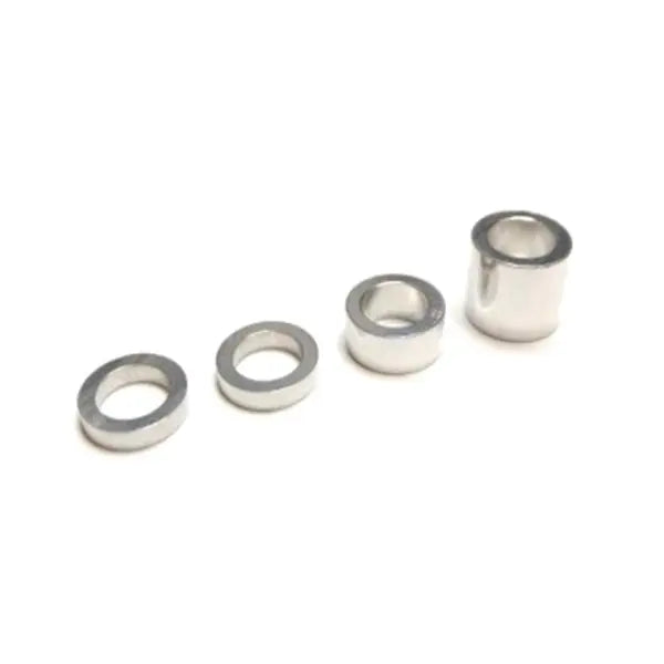 MAPLE LEAF VSR POWER RINGS / WASHER / SPRING GUIDE SPACER maple leaf - Airsoft 