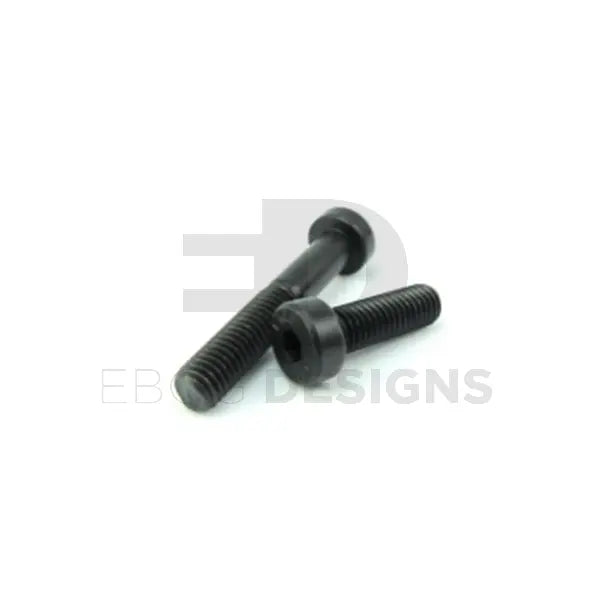 MAPLE LEAF VSR STOCK BOLTS / SCREWS SET / 2 PCS maple leaf - Airsoft 