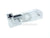 Maple Leaf 30 Rds Spare Magazine For TM VSR-10 Series / FN SPR A5M (Clear) Ebog Designs - Airsoft 