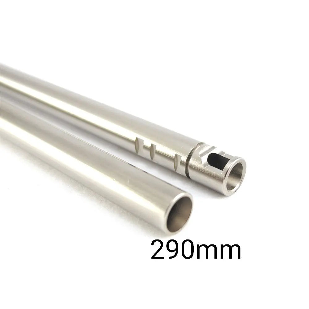 Maple Leaf - 6.01mm Precision Inner Barrel for AEG / GHK GBB (290MM) maple leaf - Airsoft 